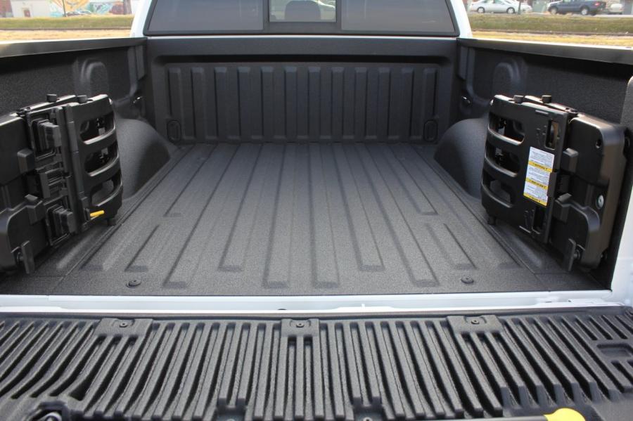  Ford F-150 Limited 2013 года  (фото 26 из 34)